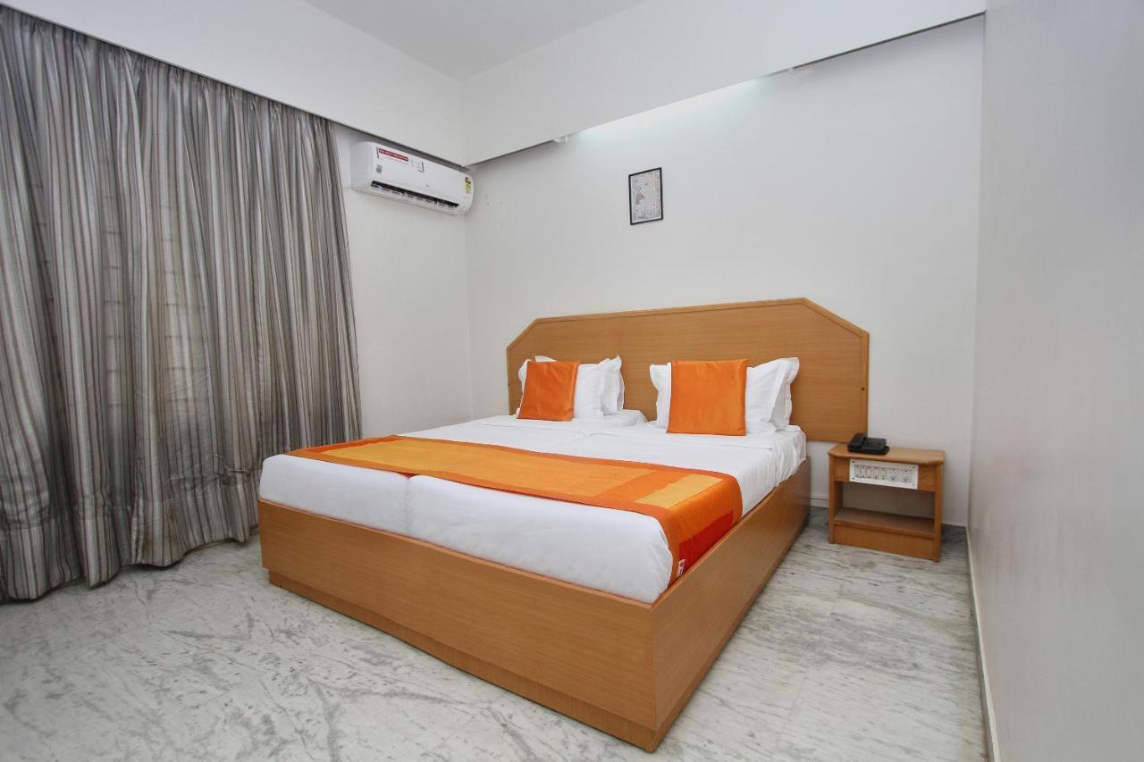 Oyo 5345 Hotel Sai Rennaissance Bangalore Exterior photo